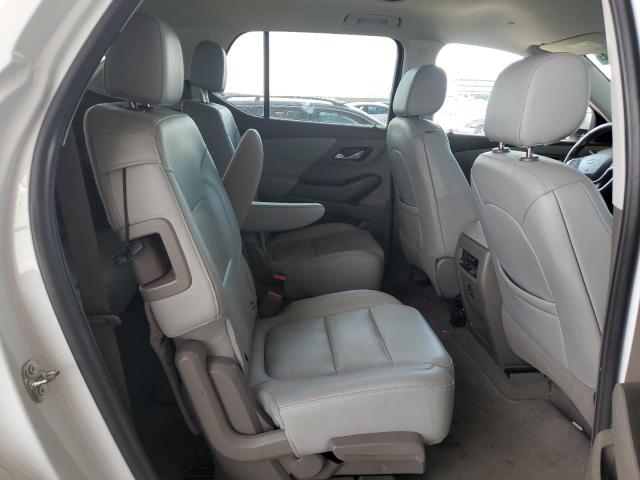 Photo 10 VIN: 1GNEVHKW6MJ216059 - CHEVROLET TRAVERSE L 