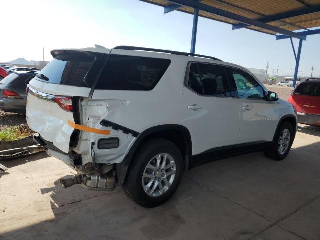 Photo 2 VIN: 1GNEVHKW6MJ216059 - CHEVROLET TRAVERSE L 