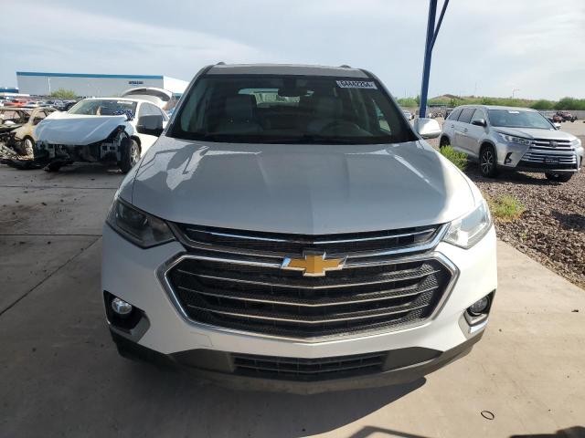 Photo 4 VIN: 1GNEVHKW6MJ216059 - CHEVROLET TRAVERSE L 