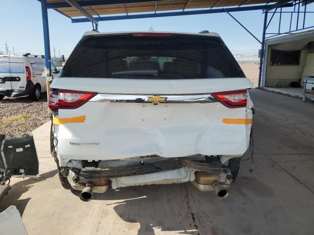 Photo 5 VIN: 1GNEVHKW6MJ216059 - CHEVROLET TRAVERSE L 