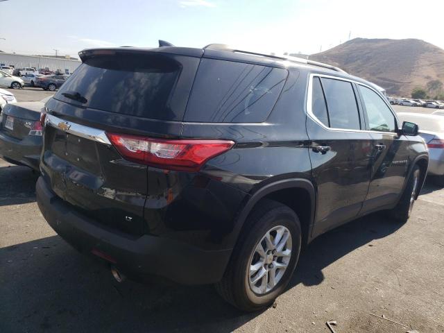 Photo 3 VIN: 1GNEVHKW6MJ221312 - CHEVROLET TRAVERSE L 