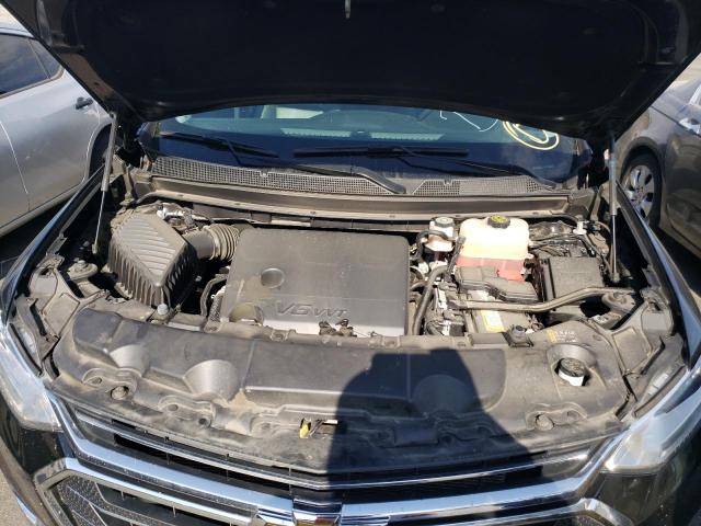 Photo 6 VIN: 1GNEVHKW6MJ221312 - CHEVROLET TRAVERSE L 