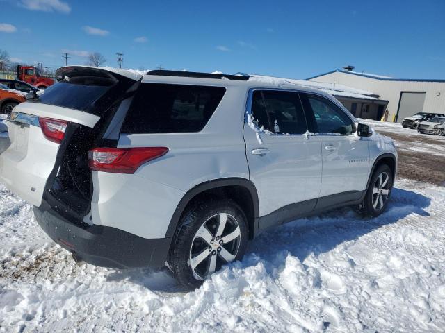 Photo 2 VIN: 1GNEVHKW6MJ242497 - CHEVROLET TRAVERSE 