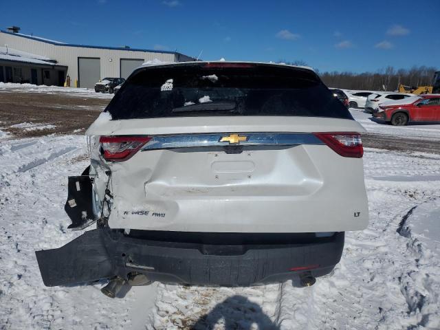 Photo 5 VIN: 1GNEVHKW6MJ242497 - CHEVROLET TRAVERSE 