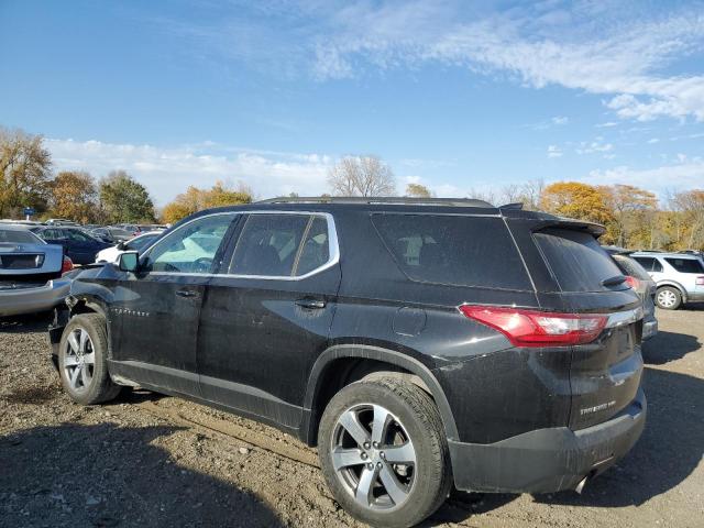 Photo 1 VIN: 1GNEVHKW6MJ269991 - CHEVROLET TRAVERSE 