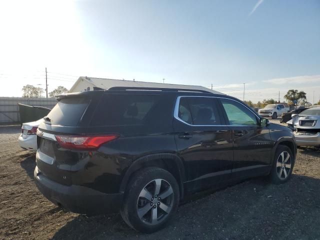 Photo 2 VIN: 1GNEVHKW6MJ269991 - CHEVROLET TRAVERSE 