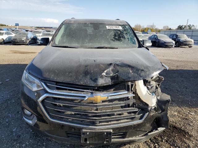 Photo 4 VIN: 1GNEVHKW6MJ269991 - CHEVROLET TRAVERSE 