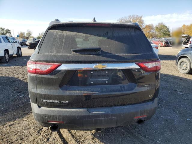 Photo 5 VIN: 1GNEVHKW6MJ269991 - CHEVROLET TRAVERSE 