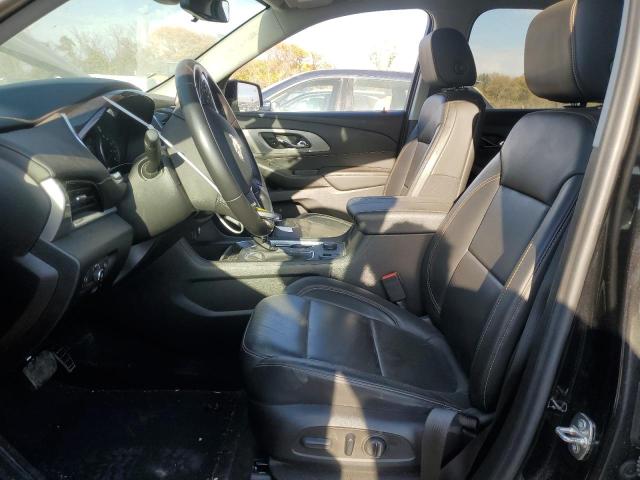 Photo 6 VIN: 1GNEVHKW6MJ269991 - CHEVROLET TRAVERSE 