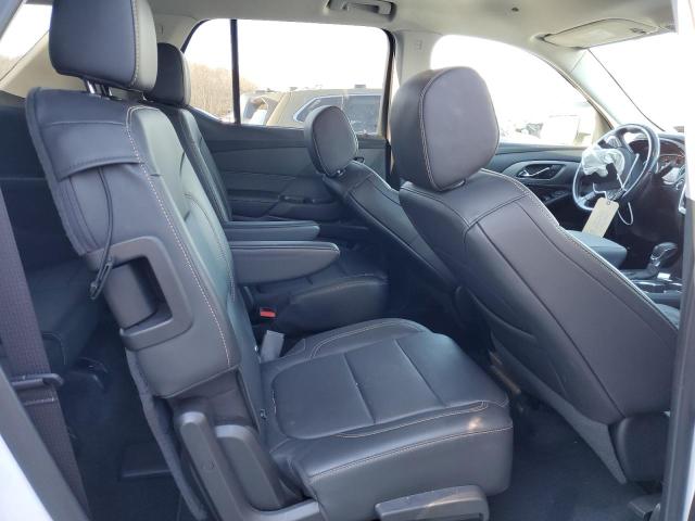 Photo 10 VIN: 1GNEVHKW6MJ270011 - CHEVROLET TRAVERSE 