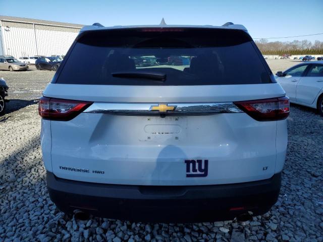 Photo 5 VIN: 1GNEVHKW6MJ270011 - CHEVROLET TRAVERSE 