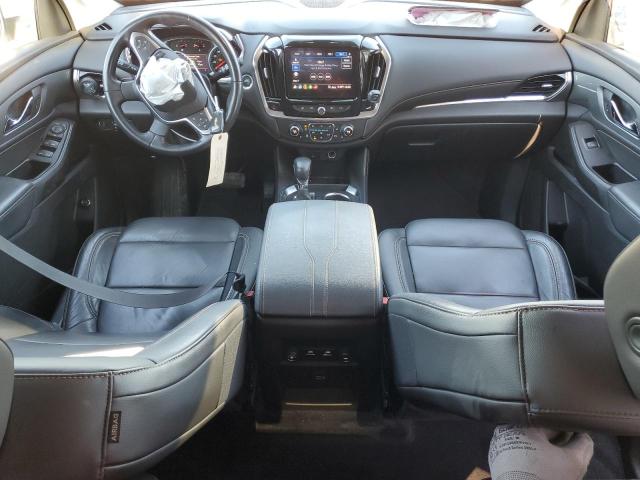 Photo 7 VIN: 1GNEVHKW6MJ270011 - CHEVROLET TRAVERSE 