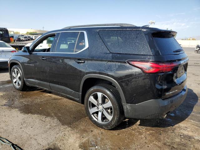 Photo 1 VIN: 1GNEVHKW6NJ108879 - CHEVROLET TRAVERSE L 