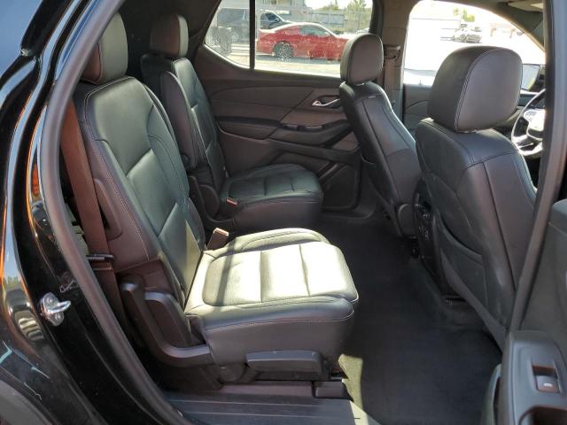 Photo 10 VIN: 1GNEVHKW6NJ108879 - CHEVROLET TRAVERSE L 