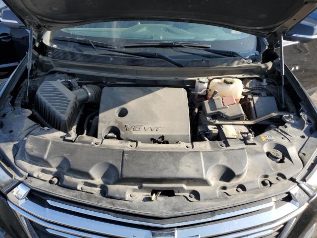 Photo 11 VIN: 1GNEVHKW6NJ108879 - CHEVROLET TRAVERSE L 