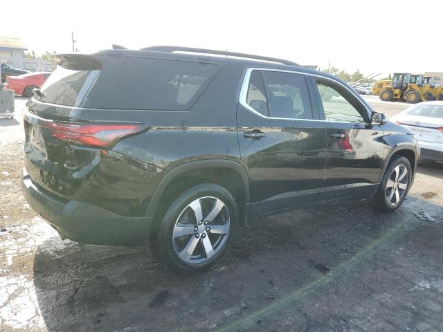 Photo 2 VIN: 1GNEVHKW6NJ108879 - CHEVROLET TRAVERSE L 