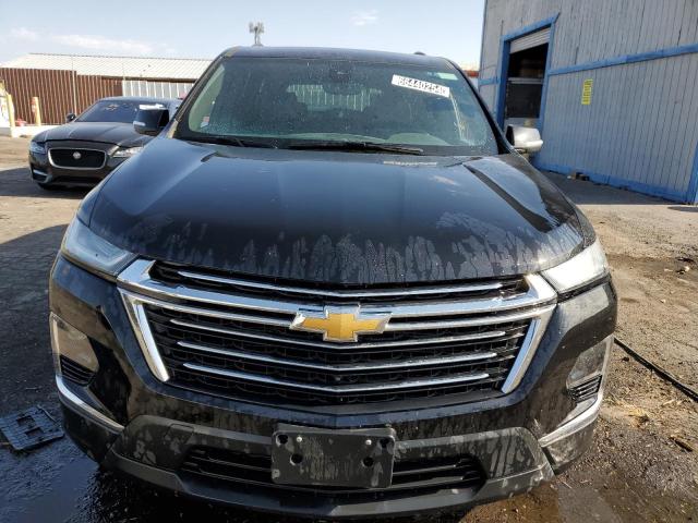 Photo 4 VIN: 1GNEVHKW6NJ108879 - CHEVROLET TRAVERSE L 