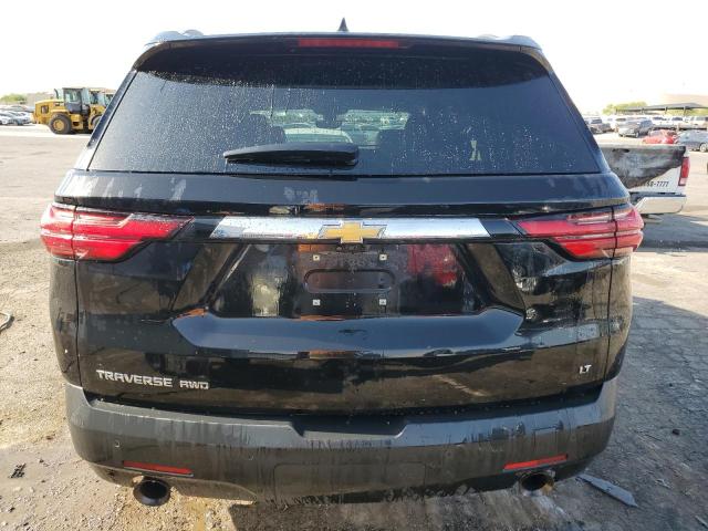 Photo 5 VIN: 1GNEVHKW6NJ108879 - CHEVROLET TRAVERSE L 