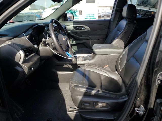 Photo 6 VIN: 1GNEVHKW6NJ108879 - CHEVROLET TRAVERSE L 