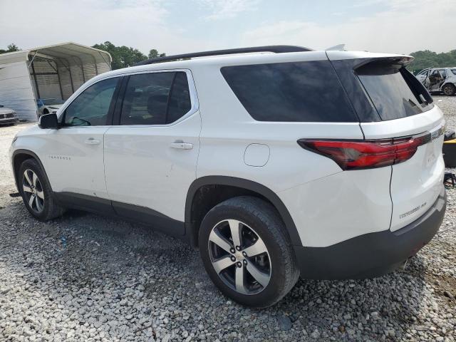 Photo 1 VIN: 1GNEVHKW6PJ172746 - CHEVROLET TRAVERSE L 