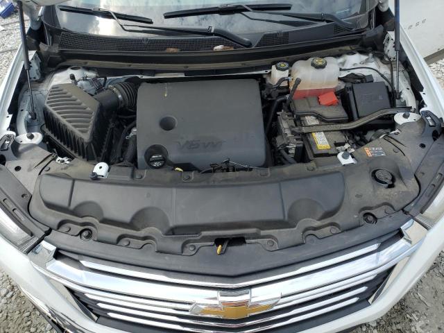 Photo 11 VIN: 1GNEVHKW6PJ172746 - CHEVROLET TRAVERSE L 