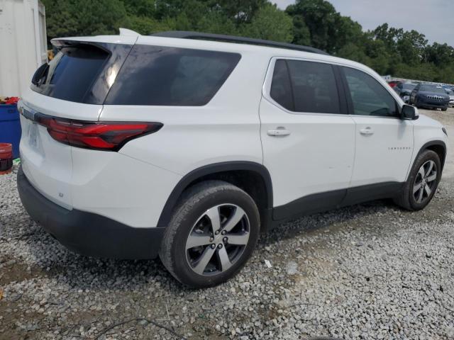 Photo 2 VIN: 1GNEVHKW6PJ172746 - CHEVROLET TRAVERSE L 