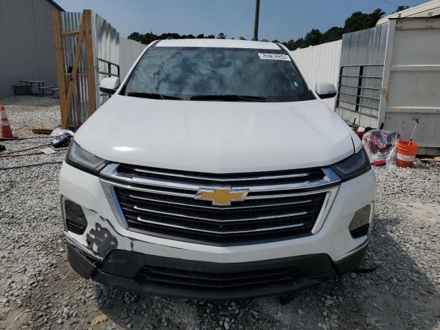 Photo 4 VIN: 1GNEVHKW6PJ172746 - CHEVROLET TRAVERSE L 