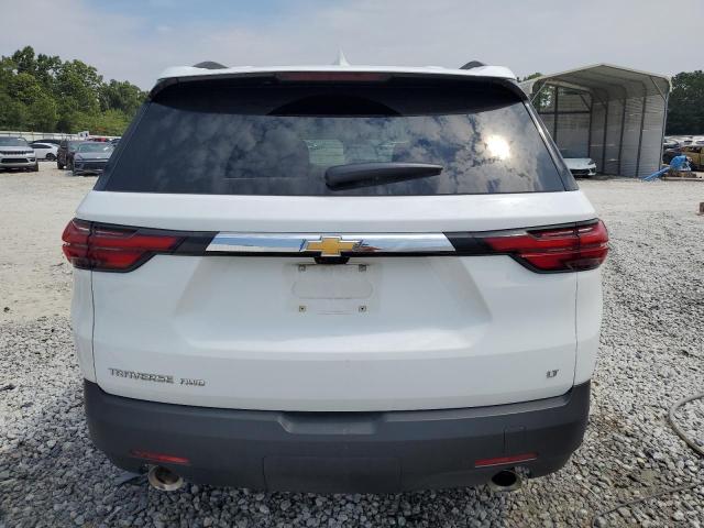 Photo 5 VIN: 1GNEVHKW6PJ172746 - CHEVROLET TRAVERSE L 