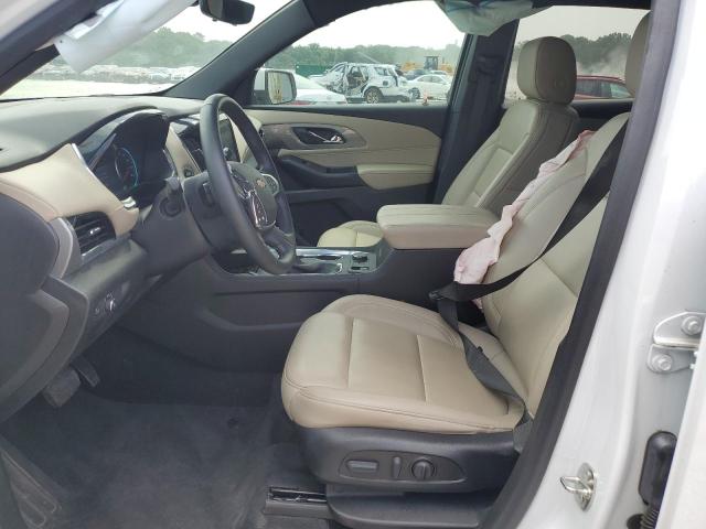 Photo 6 VIN: 1GNEVHKW6PJ172746 - CHEVROLET TRAVERSE L 