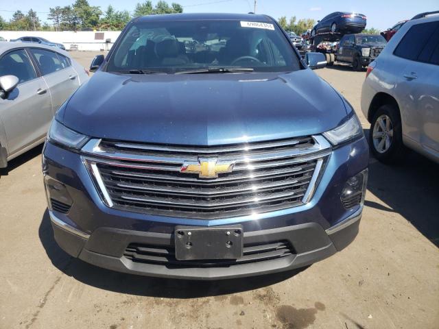 Photo 4 VIN: 1GNEVHKW6PJ222285 - CHEVROLET TRAVERSE L 