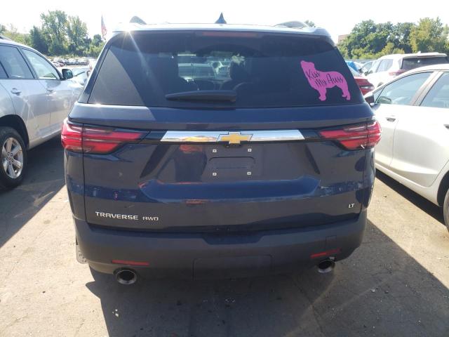 Photo 5 VIN: 1GNEVHKW6PJ222285 - CHEVROLET TRAVERSE L 