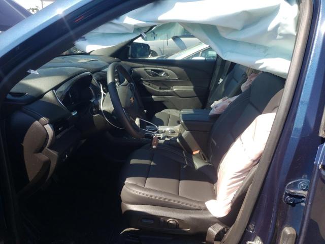 Photo 6 VIN: 1GNEVHKW6PJ222285 - CHEVROLET TRAVERSE L 