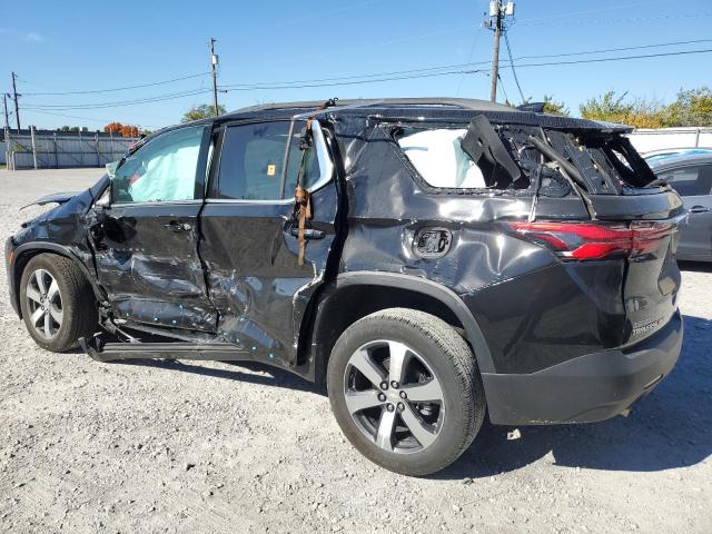 Photo 1 VIN: 1GNEVHKW6PJ273852 - CHEVROLET TRAVERSE L 