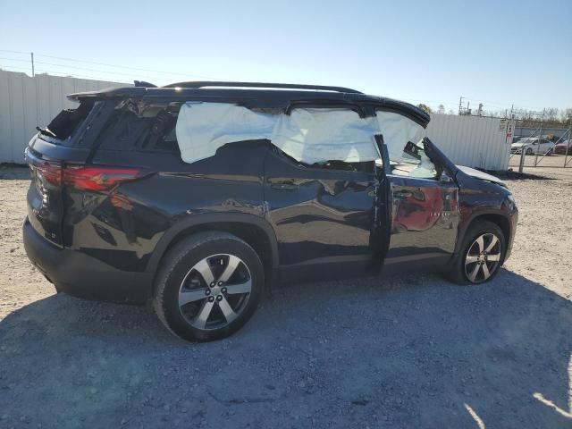 Photo 2 VIN: 1GNEVHKW6PJ273852 - CHEVROLET TRAVERSE L 