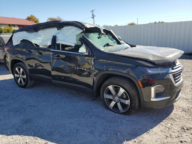 Photo 3 VIN: 1GNEVHKW6PJ273852 - CHEVROLET TRAVERSE L 