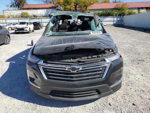 Photo 4 VIN: 1GNEVHKW6PJ273852 - CHEVROLET TRAVERSE L 