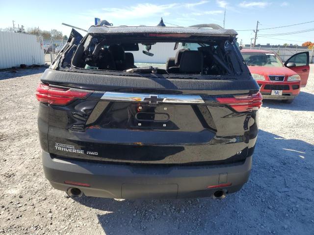 Photo 5 VIN: 1GNEVHKW6PJ273852 - CHEVROLET TRAVERSE L 