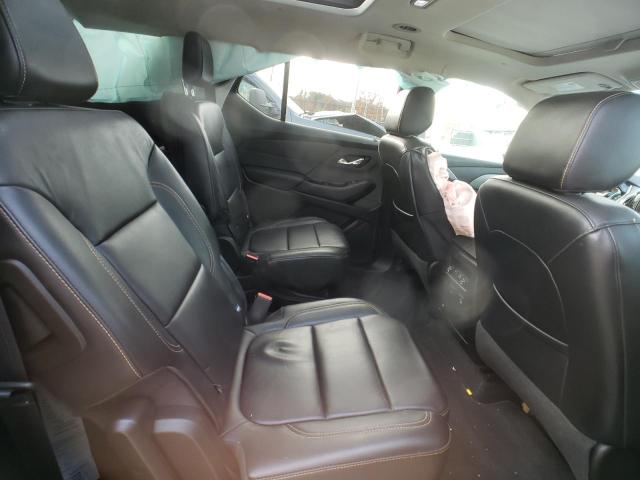 Photo 10 VIN: 1GNEVHKW7JJ224733 - CHEVROLET TRAVERSE 