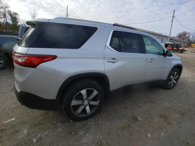 Photo 2 VIN: 1GNEVHKW7JJ224733 - CHEVROLET TRAVERSE 