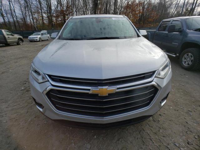 Photo 4 VIN: 1GNEVHKW7JJ224733 - CHEVROLET TRAVERSE 