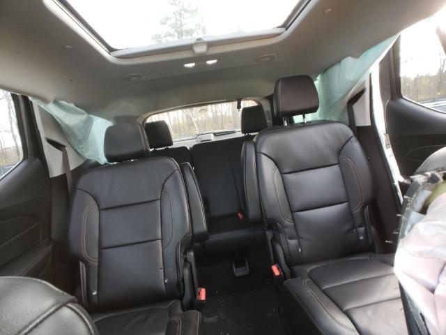 Photo 9 VIN: 1GNEVHKW7JJ224733 - CHEVROLET TRAVERSE 