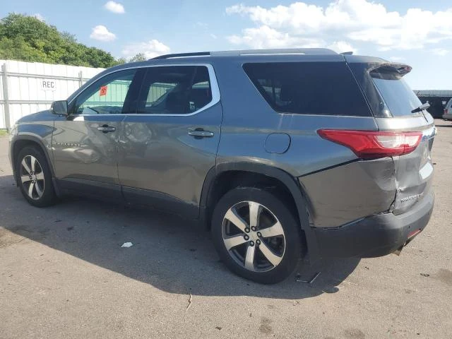 Photo 1 VIN: 1GNEVHKW7JJ227311 - CHEVROLET TRAVERSE L 