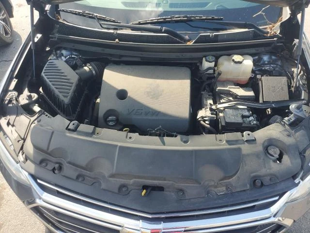 Photo 11 VIN: 1GNEVHKW7JJ227311 - CHEVROLET TRAVERSE L 