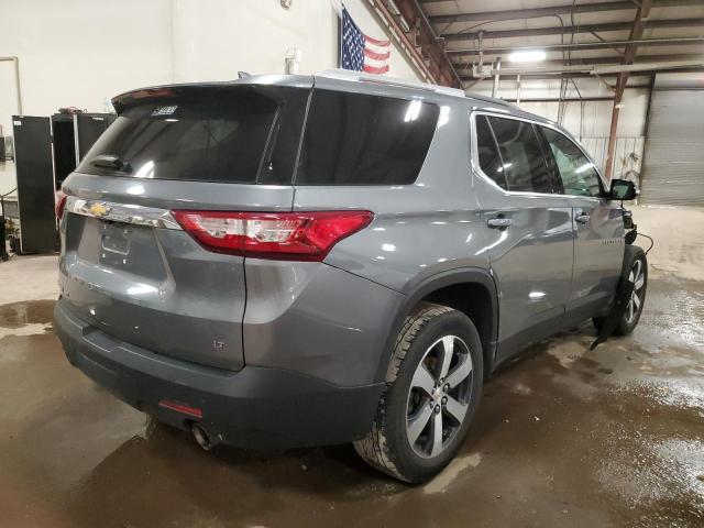 Photo 3 VIN: 1GNEVHKW7JJ238146 - CHEVROLET TRAVERSE L 