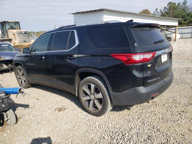 Photo 1 VIN: 1GNEVHKW7JJ250071 - CHEVROLET TRAVERSE L 