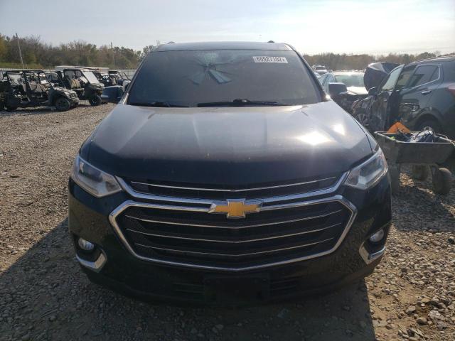 Photo 4 VIN: 1GNEVHKW7JJ250071 - CHEVROLET TRAVERSE L 