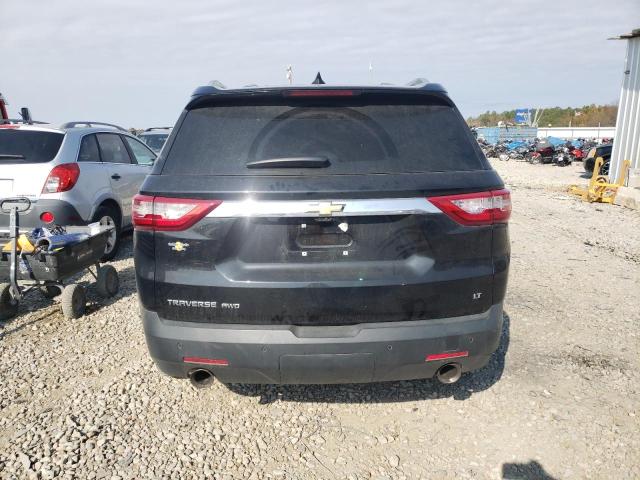 Photo 5 VIN: 1GNEVHKW7JJ250071 - CHEVROLET TRAVERSE L 