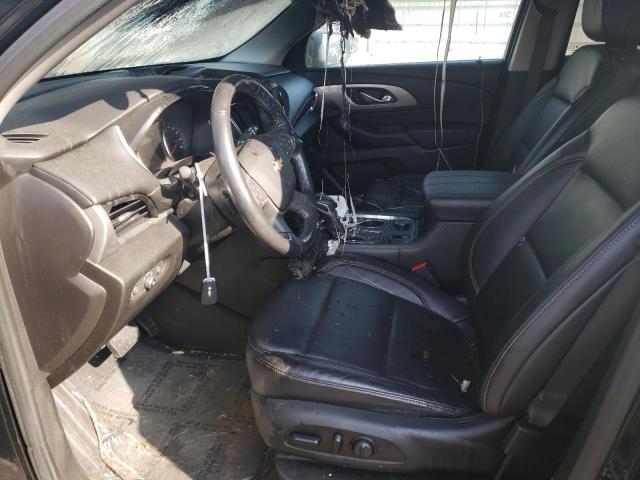 Photo 6 VIN: 1GNEVHKW7JJ250071 - CHEVROLET TRAVERSE L 