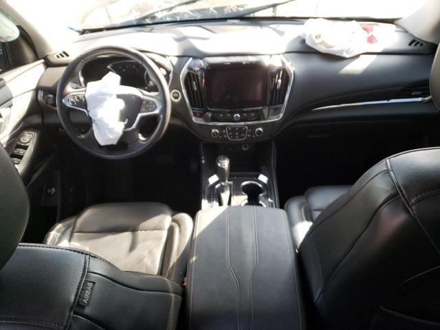 Photo 7 VIN: 1GNEVHKW7JJ257585 - CHEVROLET TRAVERSE 