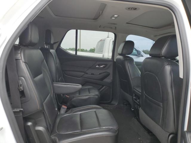 Photo 10 VIN: 1GNEVHKW7JJ283930 - CHEVROLET TRAVERSE 